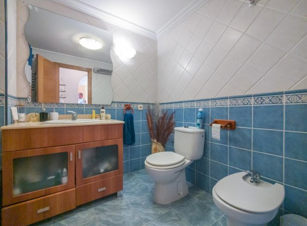 Herverkoop - Appartement - Torrevieja - Acequion
