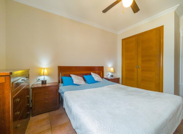 Herverkoop - Appartement - Torrevieja - Acequion