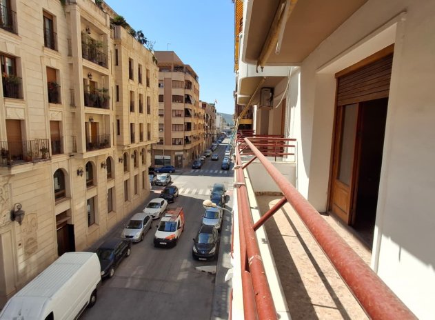 Resale - Apartment / Flat * - Orihuela *