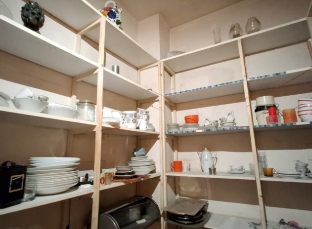 Resale - Apartment / Flat * - Orihuela *