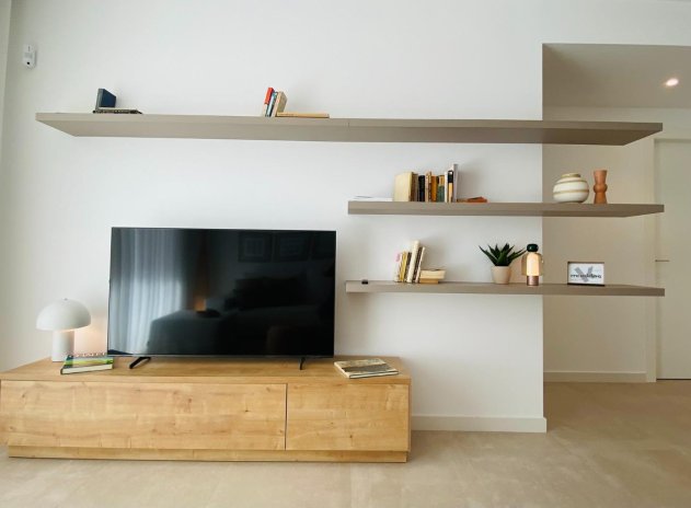 Nouvelle construction - Appartement - Pilar de la Horadada