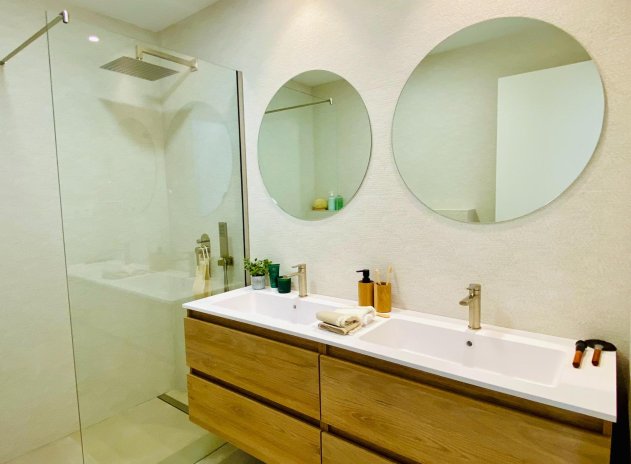 Nouvelle construction - Appartement - Pilar de la Horadada