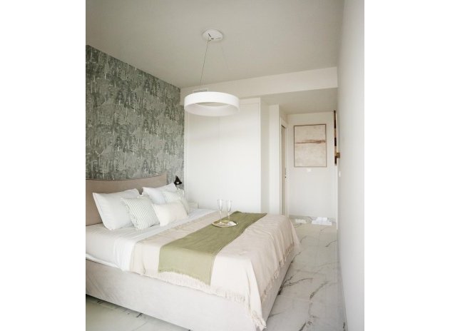 Nieuwbouw Woningen - Appartement - Rojales - Lo Marabú