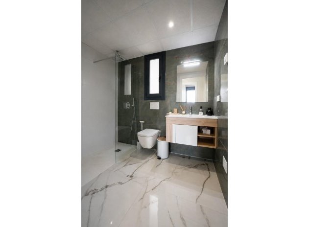Nieuwbouw Woningen - Appartement - Rojales - Lo Marabú