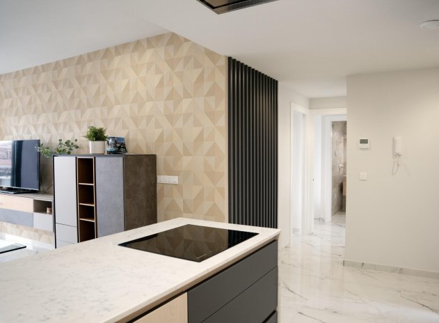 Nieuwbouw Woningen - Appartement - Rojales - Lo Marabú