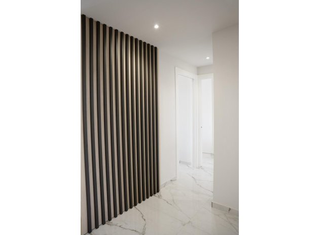 Nieuwbouw Woningen - Appartement - Rojales - Lo Marabú
