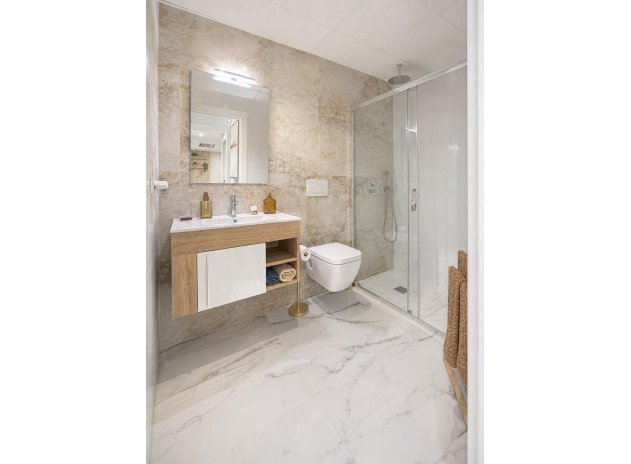 Nieuwbouw Woningen - Appartement - Rojales - Lo Marabú