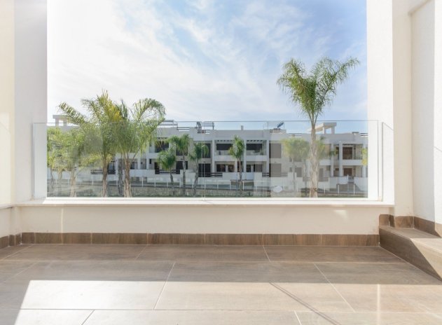 Nieuwbouw Woningen - Appartement - Torrevieja - Los Balcones