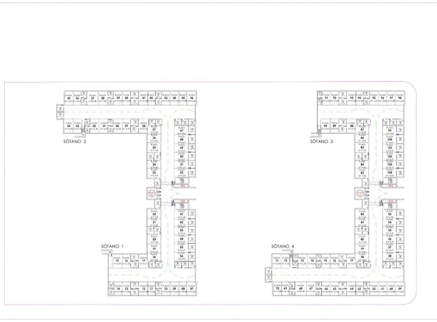 Nieuwbouw Woningen - Appartement - Torrevieja - Los Balcones
