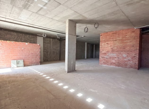 Herverkoop - Commercieel - Torrevieja - La Mata