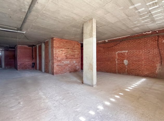 Herverkoop - Commercieel - Torrevieja - La Mata