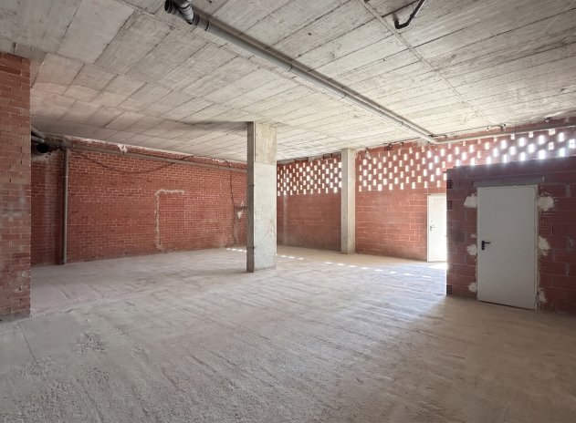 Herverkoop - Commercieel - Torrevieja - La Mata