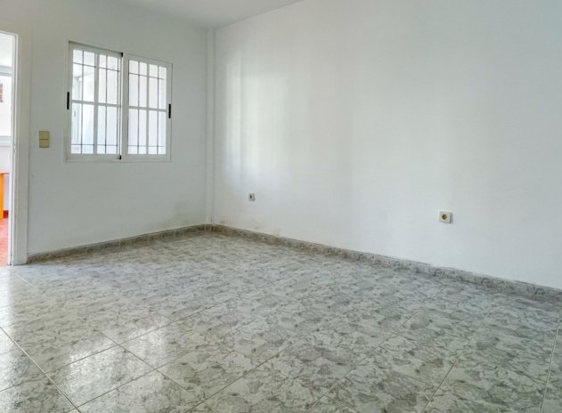 Herverkoop - Appartement - Orihuela Costa - Playa Flamenca