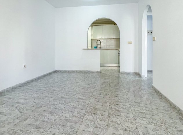 Herverkoop - Appartement - Orihuela Costa - Playa Flamenca