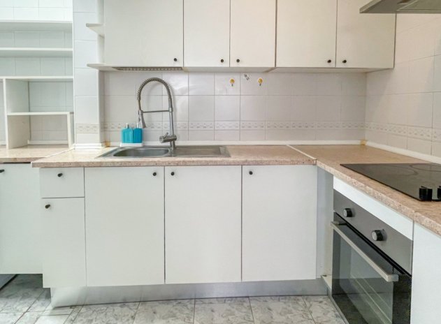 Herverkoop - Appartement - Orihuela Costa - Playa Flamenca