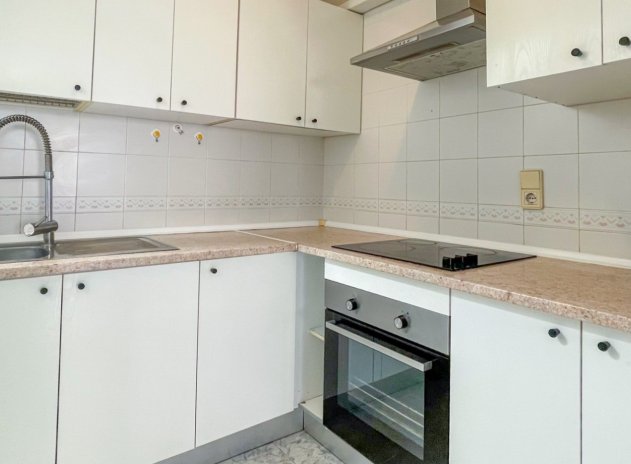 Herverkoop - Appartement - Orihuela Costa - Playa Flamenca