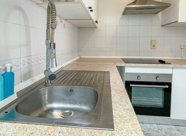 Herverkoop - Appartement - Orihuela Costa - Playa Flamenca