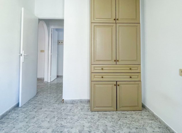Herverkoop - Appartement - Orihuela Costa - Playa Flamenca