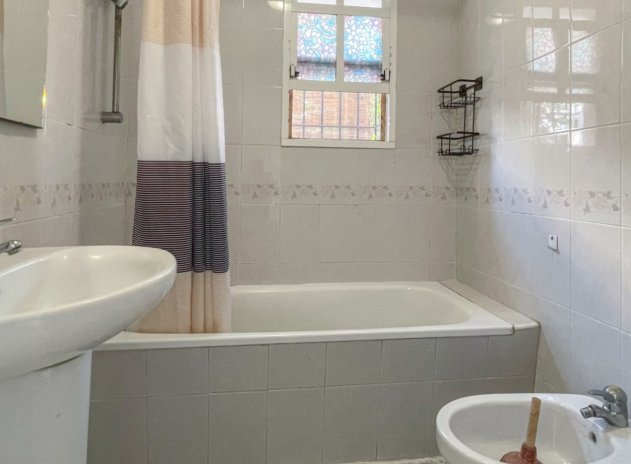 Herverkoop - Appartement - Orihuela Costa - Playa Flamenca