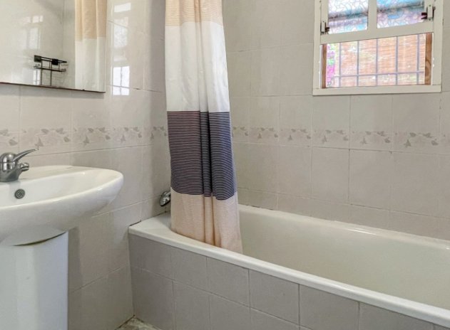 Herverkoop - Appartement - Orihuela Costa - Playa Flamenca