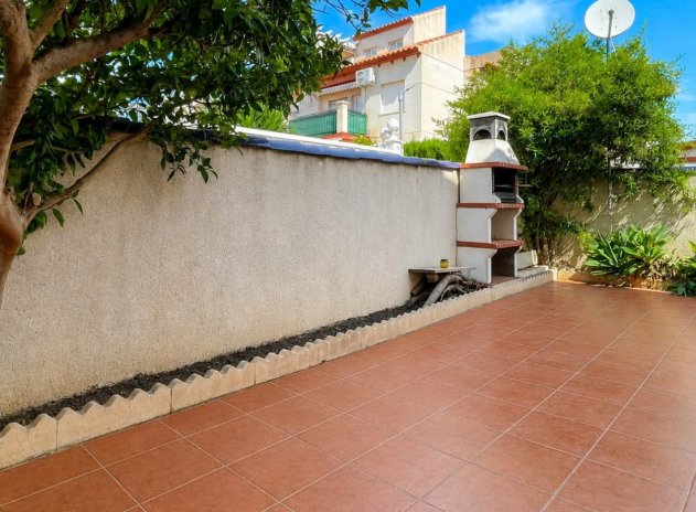 Herverkoop - Appartement - Orihuela Costa - Playa Flamenca