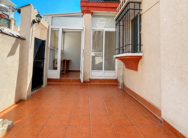 Herverkoop - Appartement - Orihuela Costa - Playa Flamenca