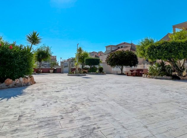 Herverkoop - Appartement - Orihuela Costa - Playa Flamenca