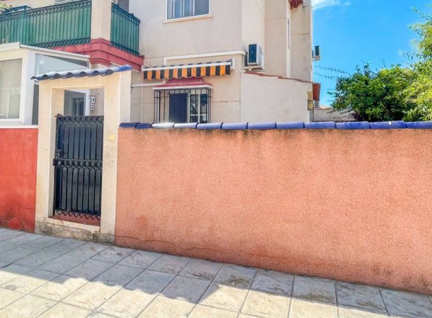 Herverkoop - Appartement - Orihuela Costa - Playa Flamenca
