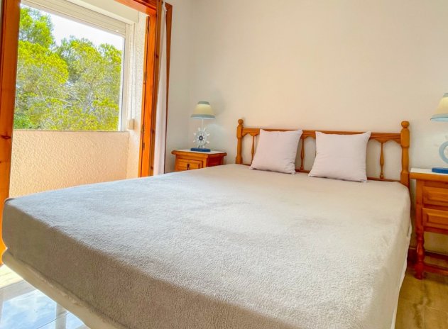 Herverkoop - Rijwoning - Orihuela Costa - Playa Flamenca