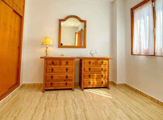 Herverkoop - Rijwoning - Orihuela Costa - Playa Flamenca