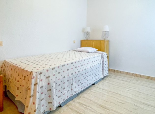 Herverkoop - Rijwoning - Orihuela Costa - Playa Flamenca