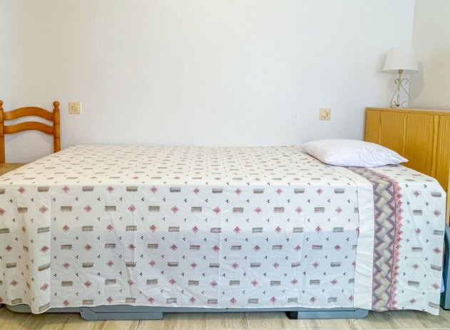Herverkoop - Rijwoning - Orihuela Costa - Playa Flamenca