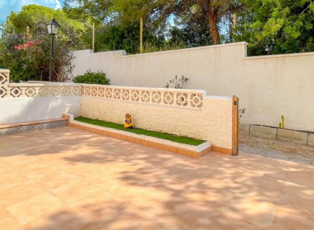 Herverkoop - Rijwoning - Orihuela Costa - Playa Flamenca