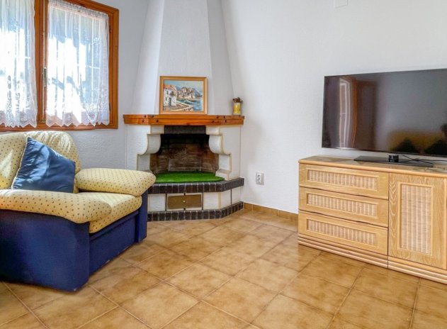 Herverkoop - Rijwoning - Orihuela Costa - Playa Flamenca