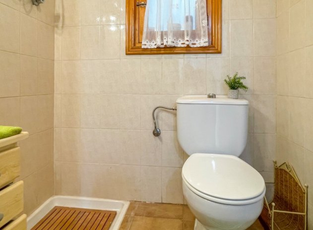 Herverkoop - Rijwoning - Orihuela Costa - Playa Flamenca