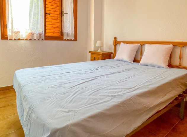 Herverkoop - Rijwoning - Orihuela Costa - Playa Flamenca