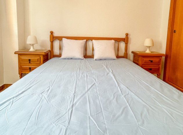 Herverkoop - Rijwoning - Orihuela Costa - Playa Flamenca