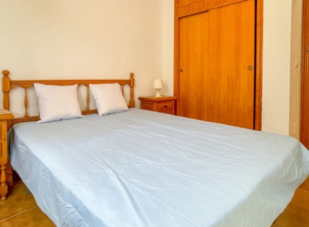 Herverkoop - Rijwoning - Orihuela Costa - Playa Flamenca