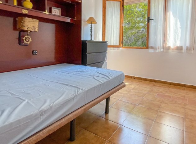 Herverkoop - Rijwoning - Orihuela Costa - Playa Flamenca