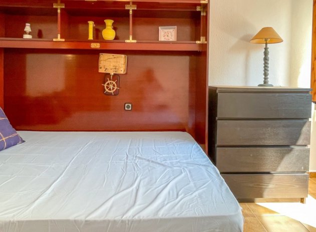 Herverkoop - Rijwoning - Orihuela Costa - Playa Flamenca