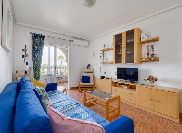 Herverkoop - Appartement - Torrevieja - Parque de las Naciones