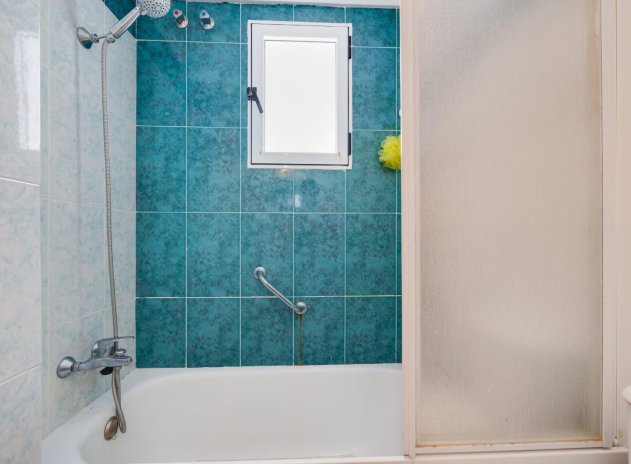 Herverkoop - Appartement - Torrevieja - Parque de las Naciones