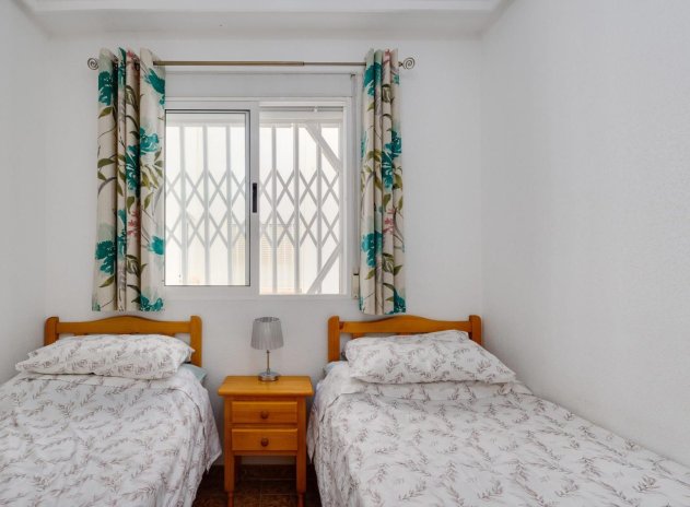 Herverkoop - Appartement - Torrevieja - Parque de las Naciones