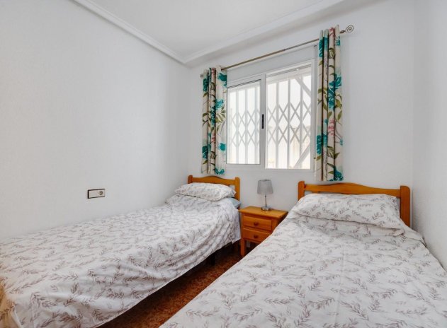 Herverkoop - Appartement - Torrevieja - Parque de las Naciones