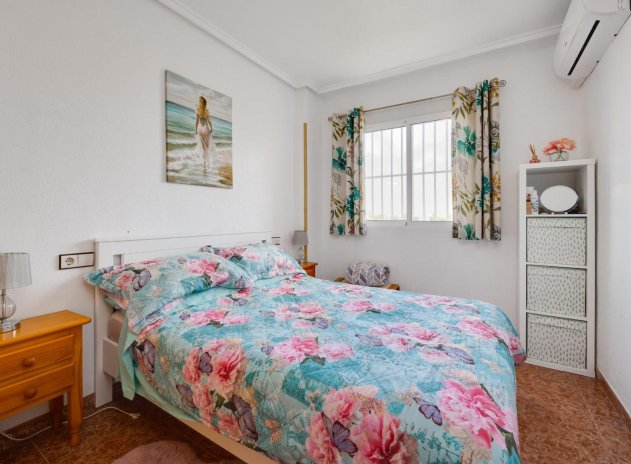 Herverkoop - Appartement - Torrevieja - Parque de las Naciones