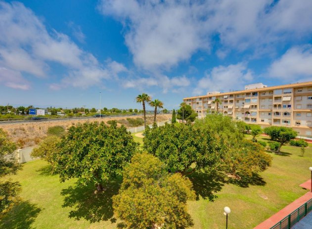 Herverkoop - Appartement - Torrevieja - Parque de las Naciones