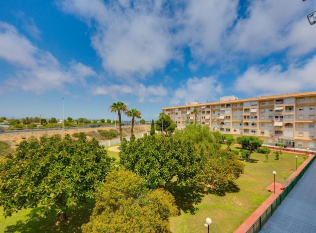 Herverkoop - Appartement - Torrevieja - Parque de las Naciones