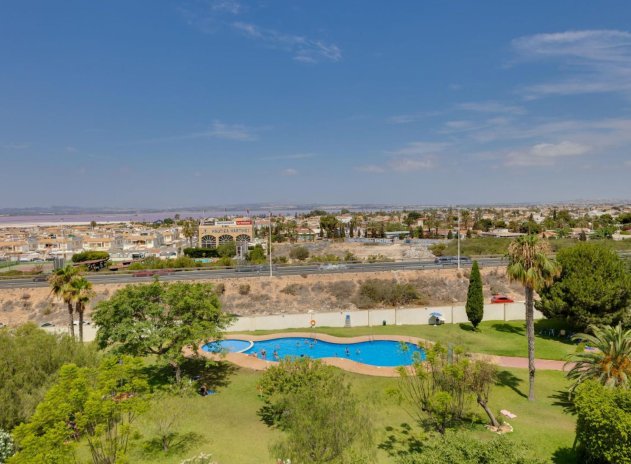 Herverkoop - Appartement - Torrevieja - Parque de las Naciones