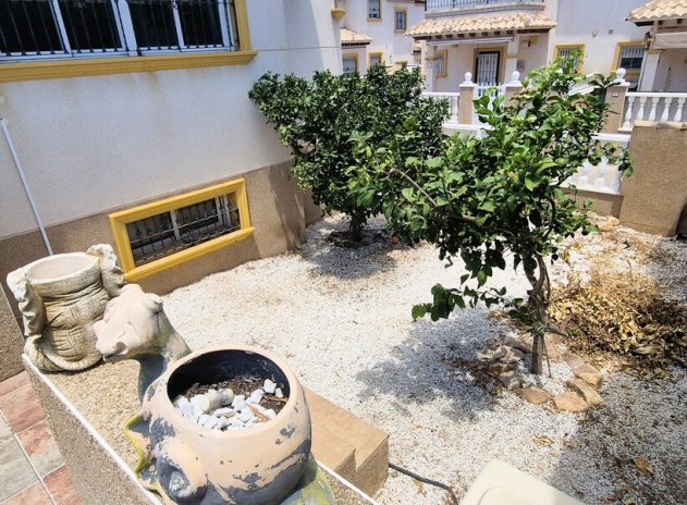 Herverkoop - Villa - Villamartin - Villamartín