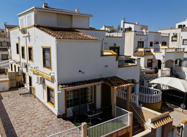 Reventa - Casa adosada - Los Altos